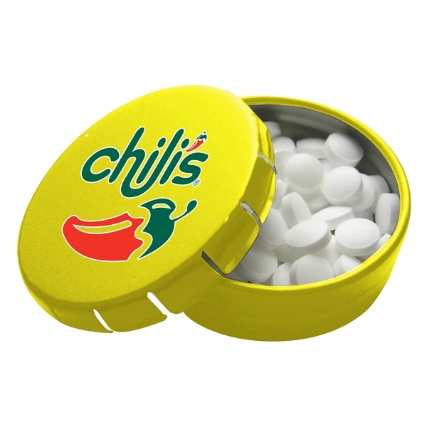 Awareness Tek booklet with single or double fold option and Tek... from ASI 90807 Tekweld