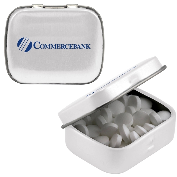 Awareness Tek booklet with single or double fold option and mini... from ASI 90807 Tekweld