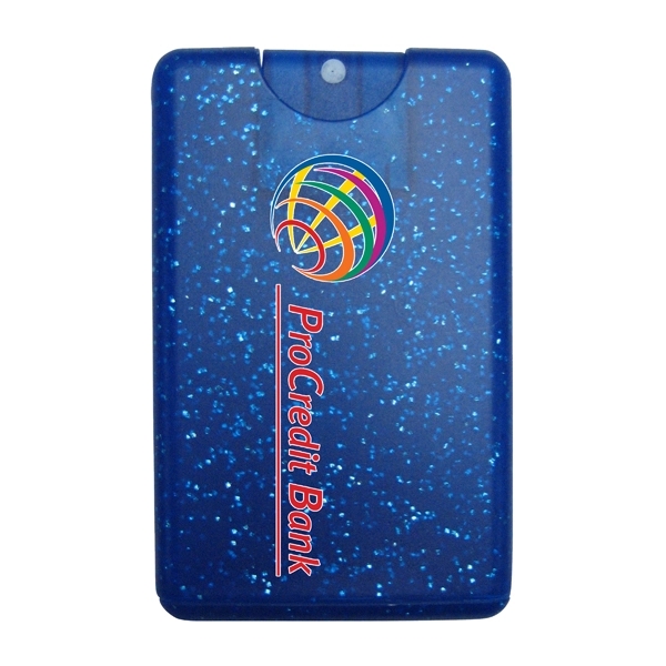 Awareness Tek booklet with single or double fold option and bling... from ASI 90807 Tekweld