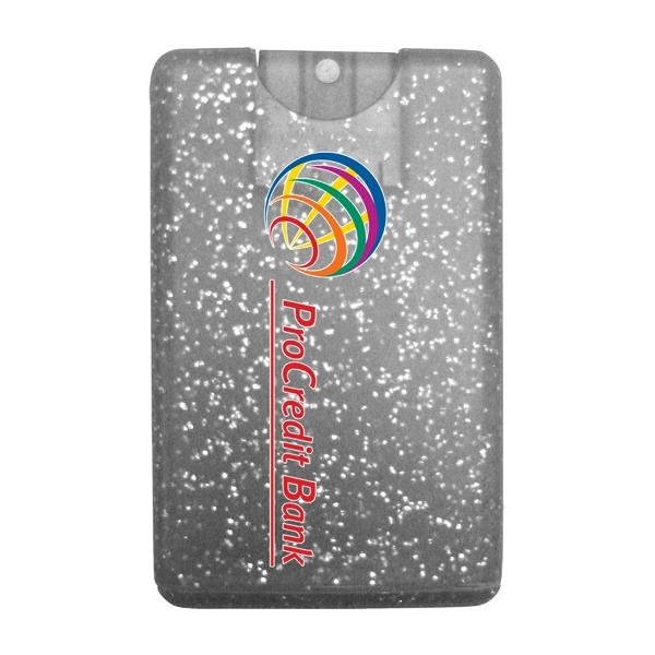 Awareness Tek booklet with single or double fold option and bling... from ASI 90807 Tekweld