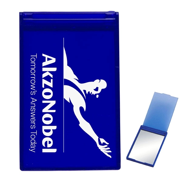 Awareness Tek booklet with single or double fold option and a... from ASI 90807 Tekweld