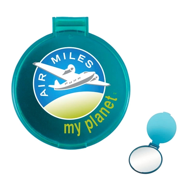 Awareness Tek booklet with single or double fold option and a... from ASI 90807 Tekweld