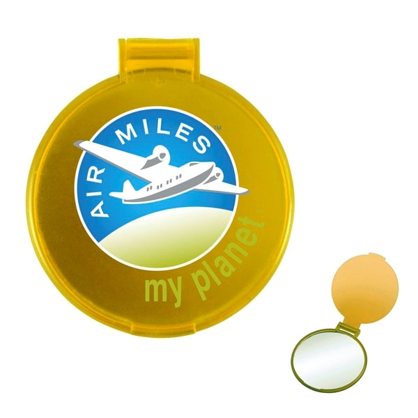 Awareness Tek booklet with single or double fold option and a... from ASI 90807 Tekweld