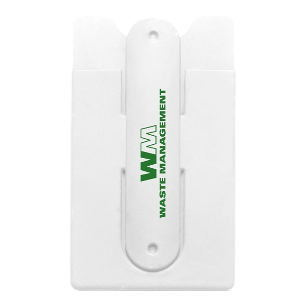 Awareness Tek booklet with single or double fold option and stand... from ASI 90807 Tekweld