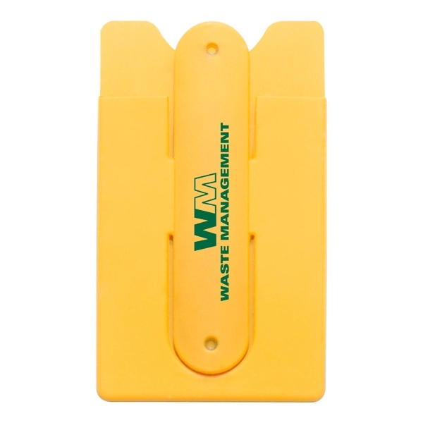 Awareness Tek booklet with single or double fold option and stand... from ASI 90807 Tekweld