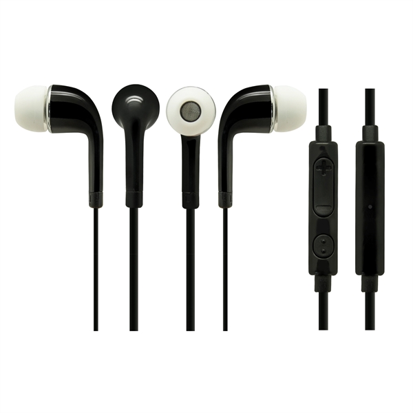 Jingle Earbuds... from ASI 39820 Opusline (Benmex) / Opus Line