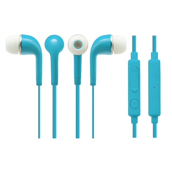 Jingle Earbuds... from ASI 39820 Opusline (Benmex) / Opus Line