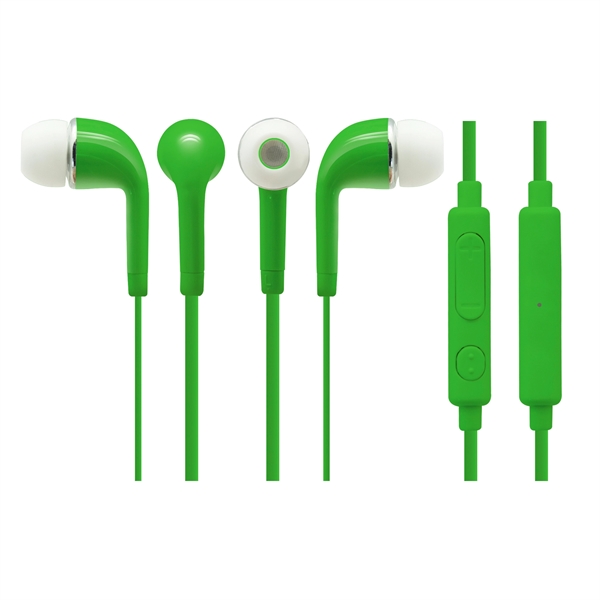 Jingle Earbuds... from ASI 39820 Opusline (Benmex) / Opus Line