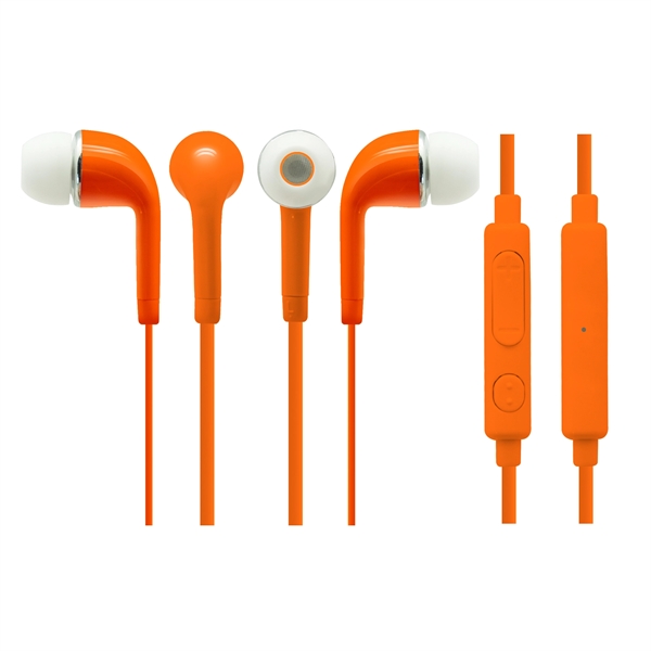 Jingle Earbuds... from ASI 39820 Opusline (Benmex) / Opus Line