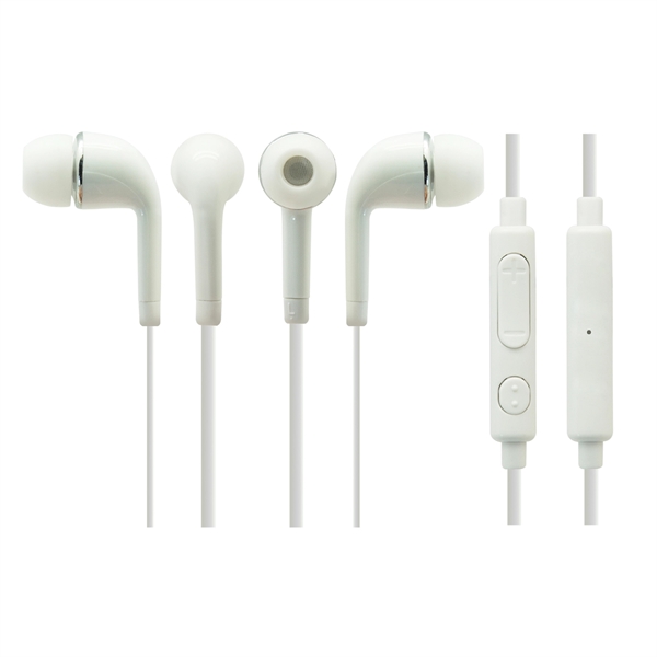 Jingle Earbuds... from ASI 39820 Opusline (Benmex) / Opus Line