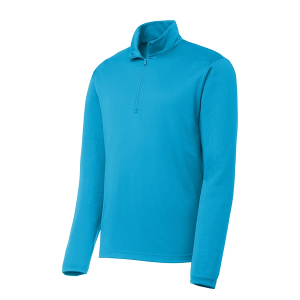 Sport-Tek PosiCharge Competitor 1/4-Zip Pullover.... from ASI 84863 SanMar