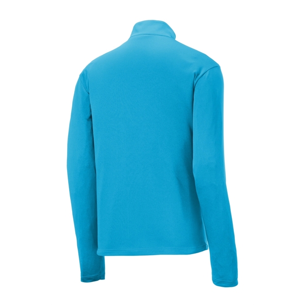 Sport-Tek PosiCharge Competitor 1/4-Zip Pullover.... from ASI 84863 SanMar