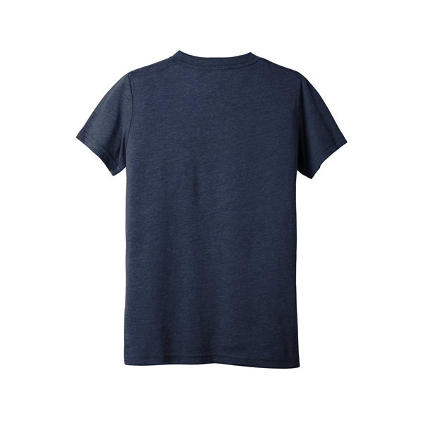 BELLA+CANVAS Youth Triblend Short Sleeve Tee.... from ASI 84863 SanMar