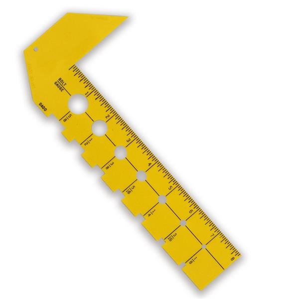 Bolt and ruler tool with Customization.... from ASI 54040 Fey Promo / Mi Line by Fey