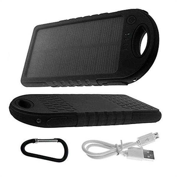 Water resistant design ensures the device functions smoothly even when it's... from ASI 30112 ACE Products