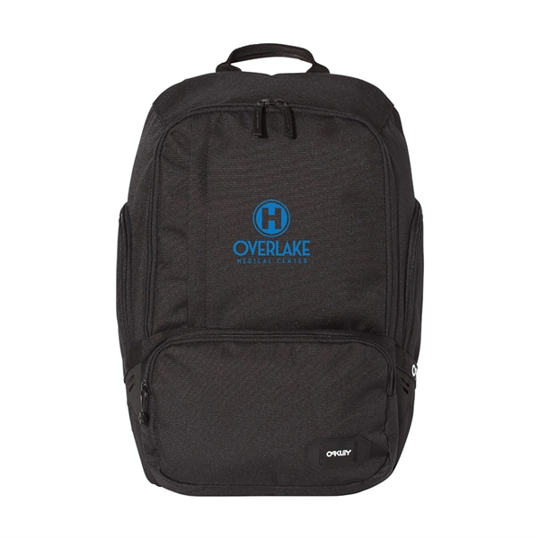 Oakley® 30 L endure backpack 2.0 with an internal laptop sleeve.... from ASI 88060 Snugz/USA Inc / Sweda®