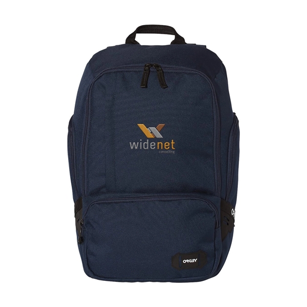 Oakley® 30 L endure backpack 2.0 with an internal laptop sleeve.... from ASI 88060 Snugz/USA Inc / Sweda®