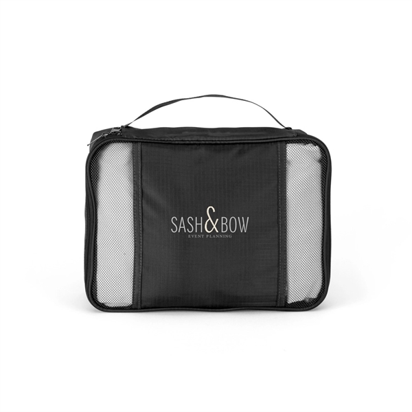 Three-piece Bon Voyage packing cube set.... from ASI 88060 Snugz/USA Inc / Sweda®