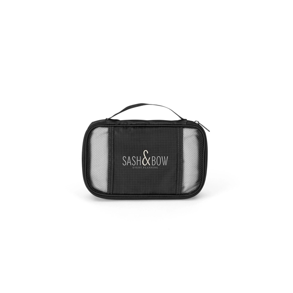 Three-piece Bon Voyage packing cube set.... from ASI 88060 Snugz/USA Inc / Sweda®