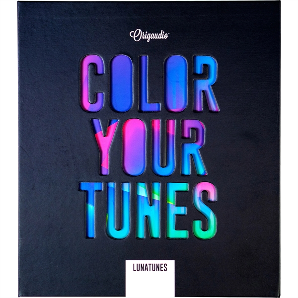 Sound quality that is out of this world!... from ASI 61966 HPG / OrigAudio HPG Gold