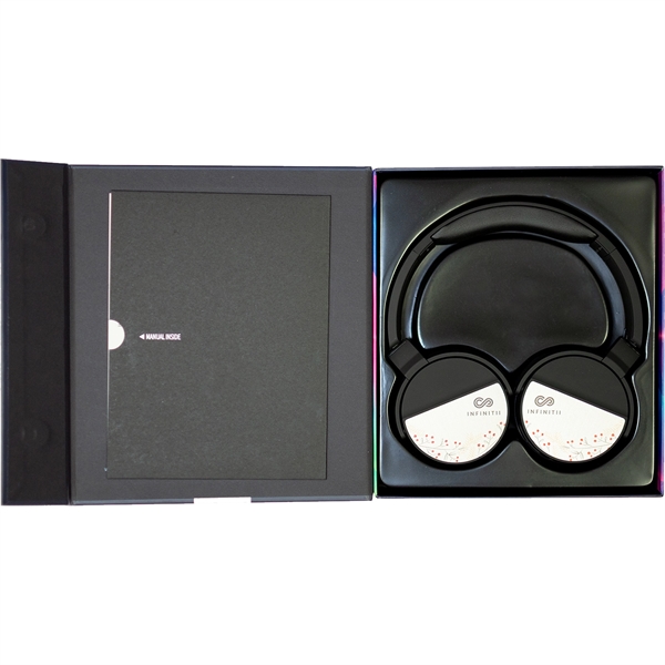 Sound quality that is out of this world!... from ASI 61966 HPG / OrigAudio HPG Gold