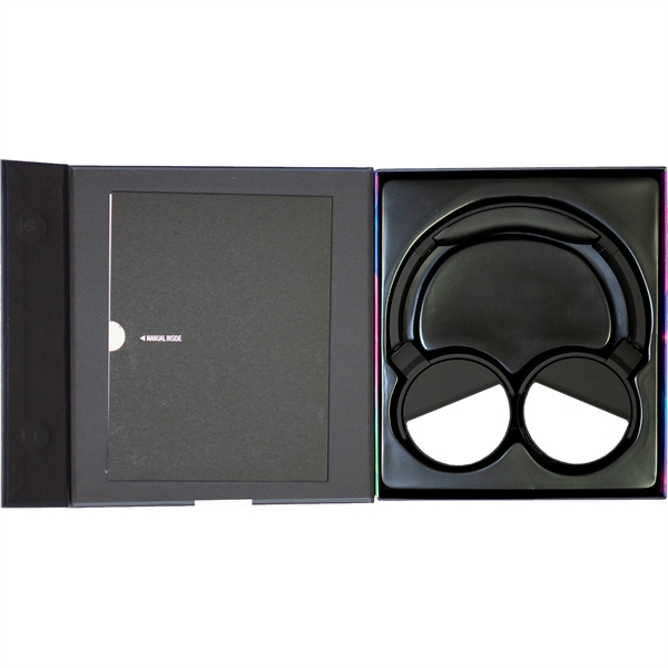 Sound quality that is out of this world!... from ASI 61966 HPG / OrigAudio HPG Gold