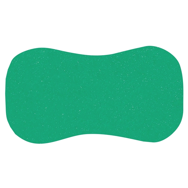 The bone sponge is available in different attractive colors.... from ASI 42155 Amerifoam® - The House of Foam