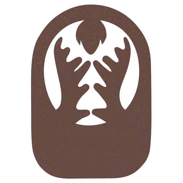 The 9.5" small reindeer visor is available in many colors.... from ASI 42155 Amerifoam® - The House of Foam