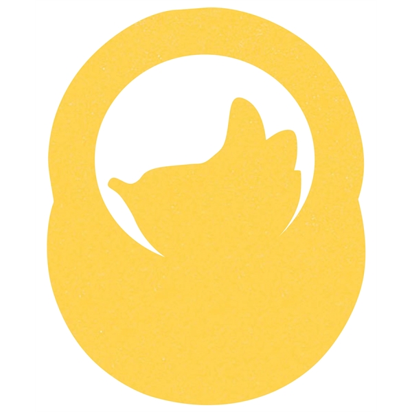 The 10.5" banana visor is available in many colors.... from ASI 42155 Amerifoam® - The House of Foam