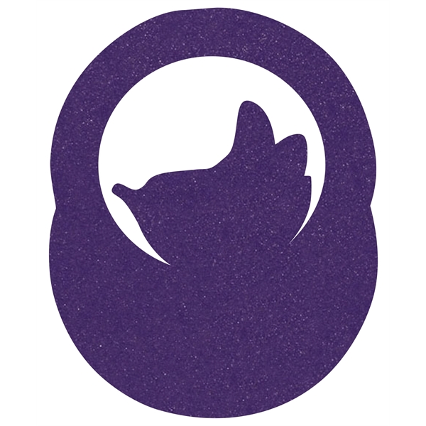 The 10.5" banana visor is available in many colors.... from ASI 42155 Amerifoam® - The House of Foam