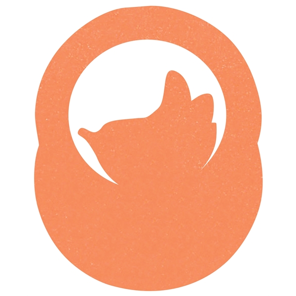 The 10.5" banana visor is available in many colors.... from ASI 42155 Amerifoam® - The House of Foam