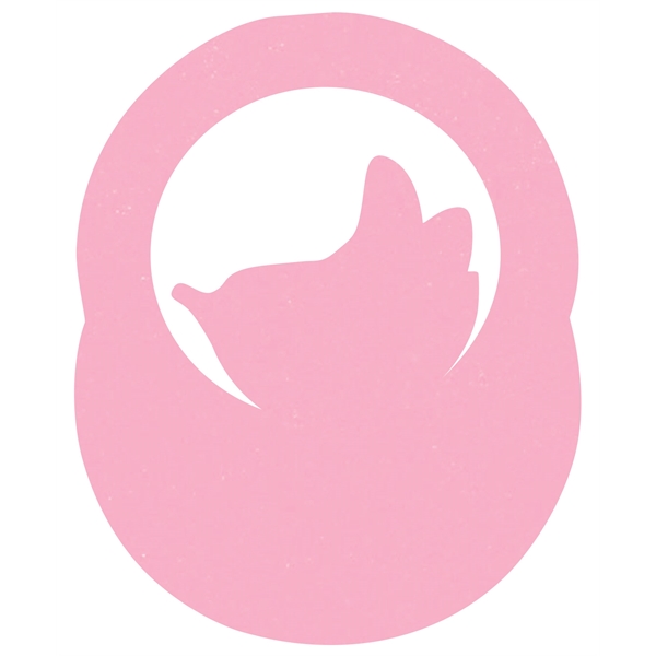 The 10.5" banana visor is available in many colors.... from ASI 42155 Amerifoam® - The House of Foam