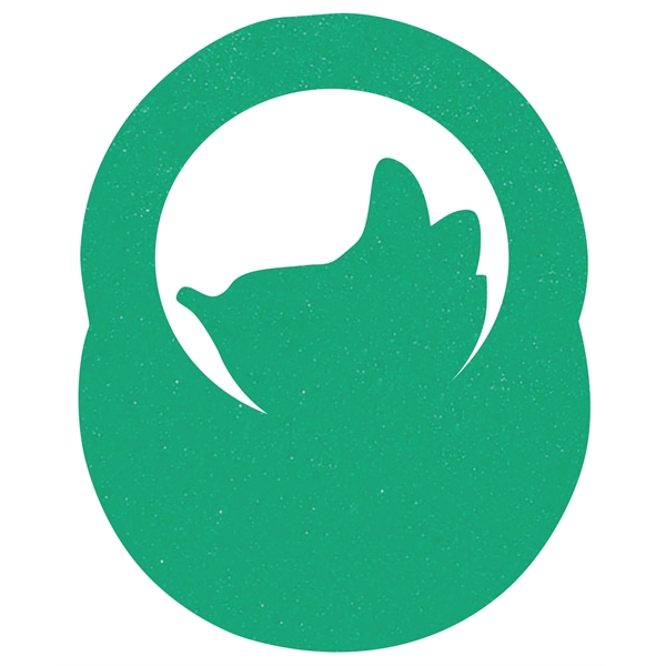 The 10.5" banana visor is available in many colors.... from ASI 42155 Amerifoam® - The House of Foam