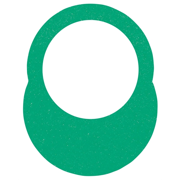 The 10.5" plain visor is available in many colors.... from ASI 42155 Amerifoam® - The House of Foam