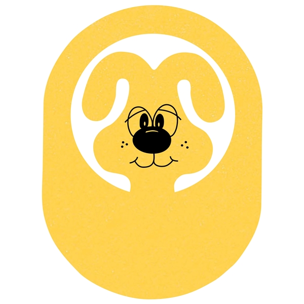 The 10.5" rabbit head visor is available in many colors.... from ASI 42155 Amerifoam® - The House of Foam