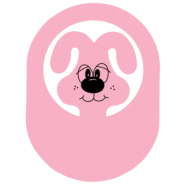 The 10.5" rabbit head visor is available in many colors.... from ASI 42155 Amerifoam® - The House of Foam