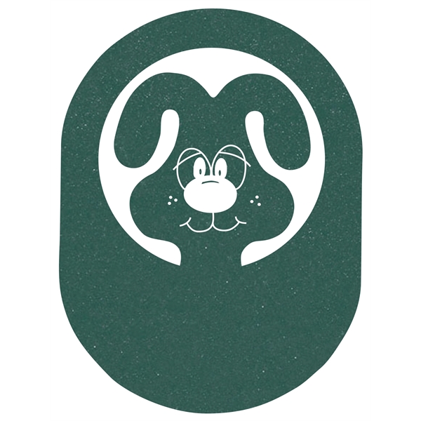 The 10.5" rabbit head visor is available in many colors.... from ASI 42155 Amerifoam® - The House of Foam