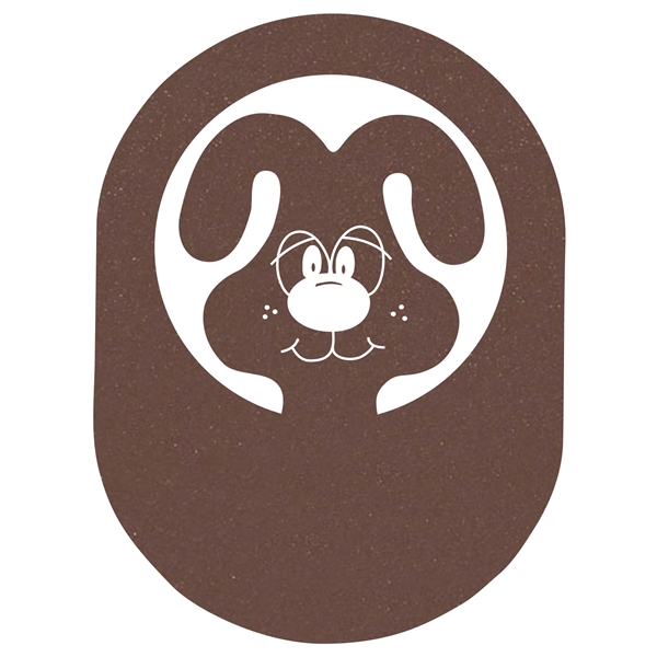 The 10.5" rabbit head visor is available in many colors.... from ASI 42155 Amerifoam® - The House of Foam