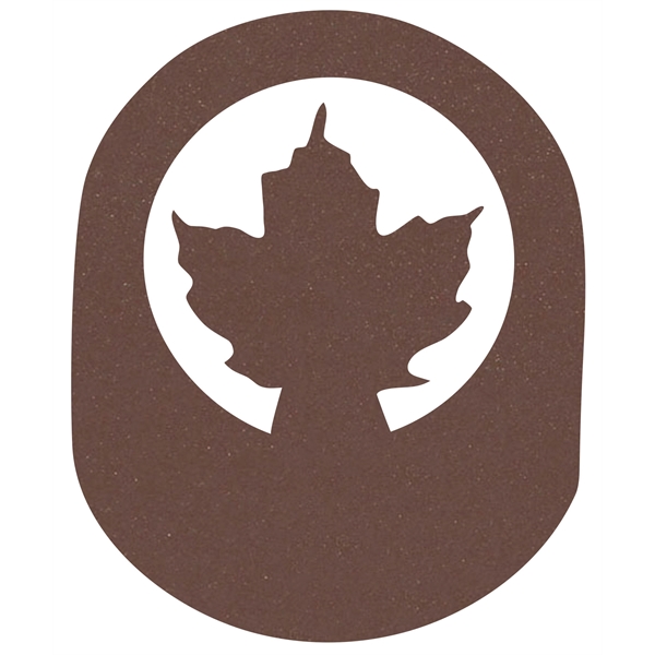 The 10.5" leaf visor is available in many colors.... from ASI 42155 Amerifoam® - The House of Foam