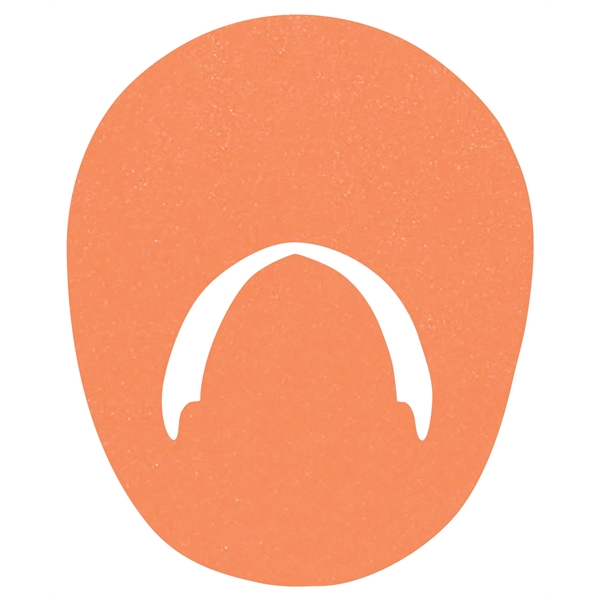 The 10" fireman hat visor is available in many colors.... from ASI 42155 Amerifoam® - The House of Foam