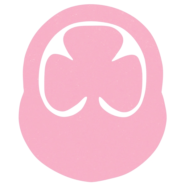 The 10.5" shamrock visor is available in many colors.... from ASI 42155 Amerifoam® - The House of Foam