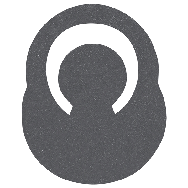 The 10.5" ball visor is available in many colors.... from ASI 42155 Amerifoam® - The House of Foam