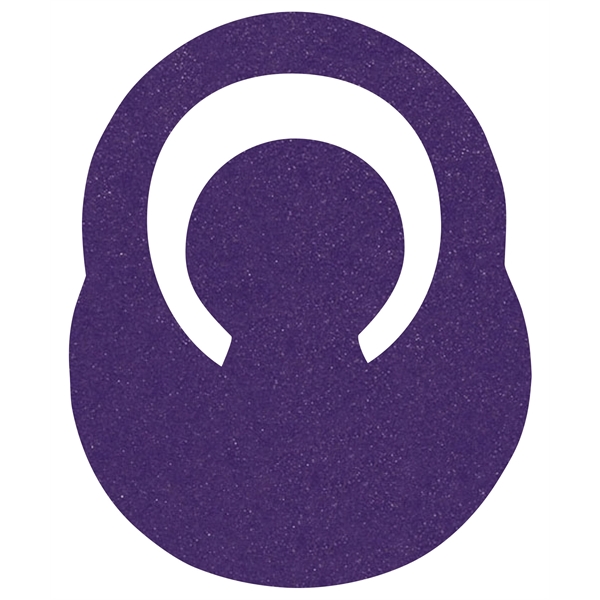 The 10.5" ball visor is available in many colors.... from ASI 42155 Amerifoam® - The House of Foam