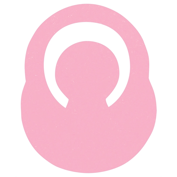 The 10.5" ball visor is available in many colors.... from ASI 42155 Amerifoam® - The House of Foam