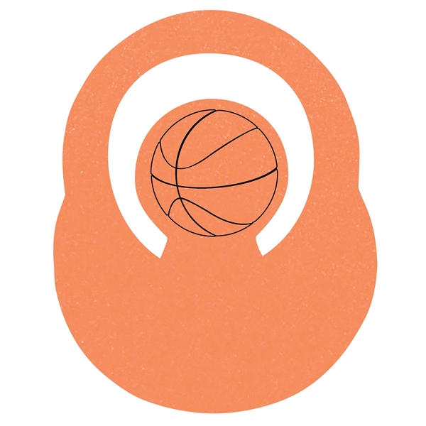 The 10.5" ball visor is available in many colors.... from ASI 42155 Amerifoam® - The House of Foam