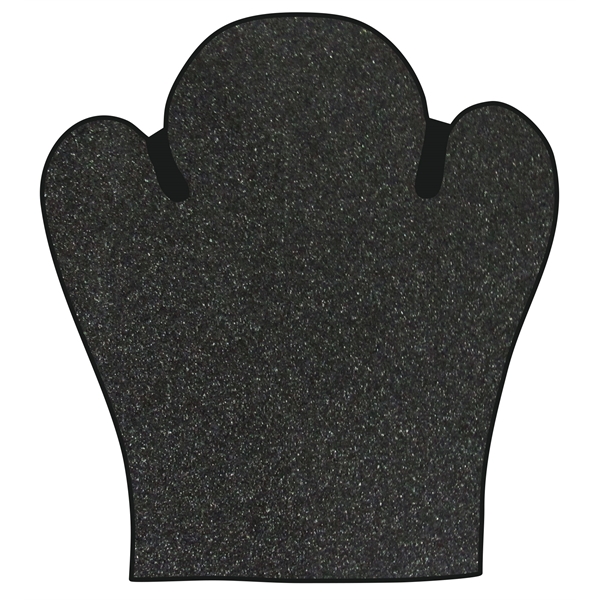 The 8.5" puppet mitt is available in many attractive colors.... from ASI 42155 Amerifoam® - The House of Foam
