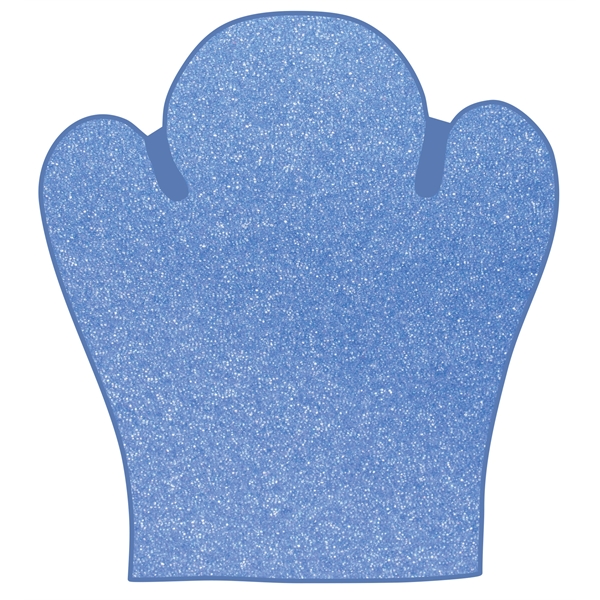 The 8.5" puppet mitt is available in many attractive colors.... from ASI 42155 Amerifoam® - The House of Foam