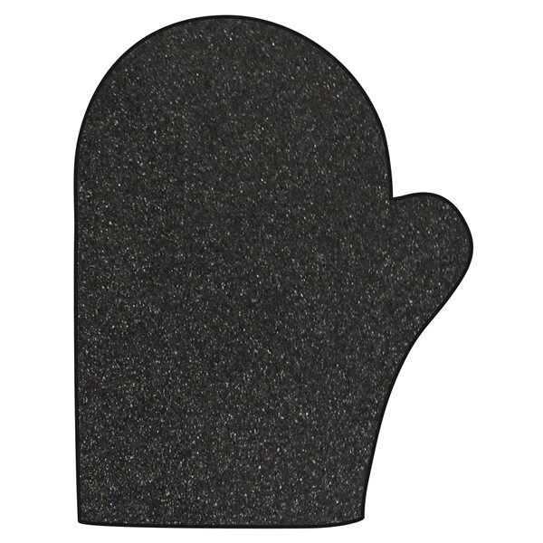 The 9.75" deluxe mitt is available in many attractive colors.... from ASI 42155 Amerifoam® - The House of Foam