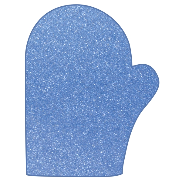 The 9.75" deluxe mitt is available in many attractive colors.... from ASI 42155 Amerifoam® - The House of Foam