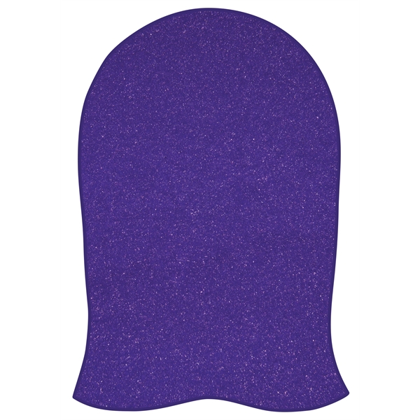 The 6" all purpose mitt is available in many attractive colors.... from ASI 42155 Amerifoam® - The House of Foam